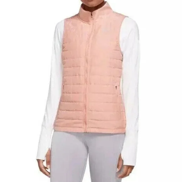 Nike Jackets Coats Nike Thermafit Synthetic Fill Running